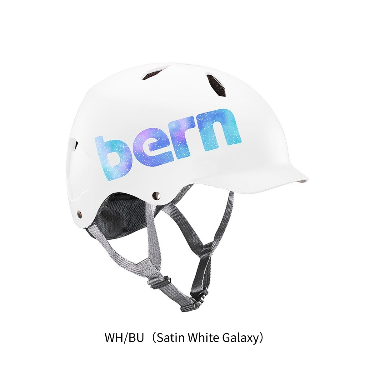 バーン 自転車 子供用ヘルメット バンディート bern BE-BB03E