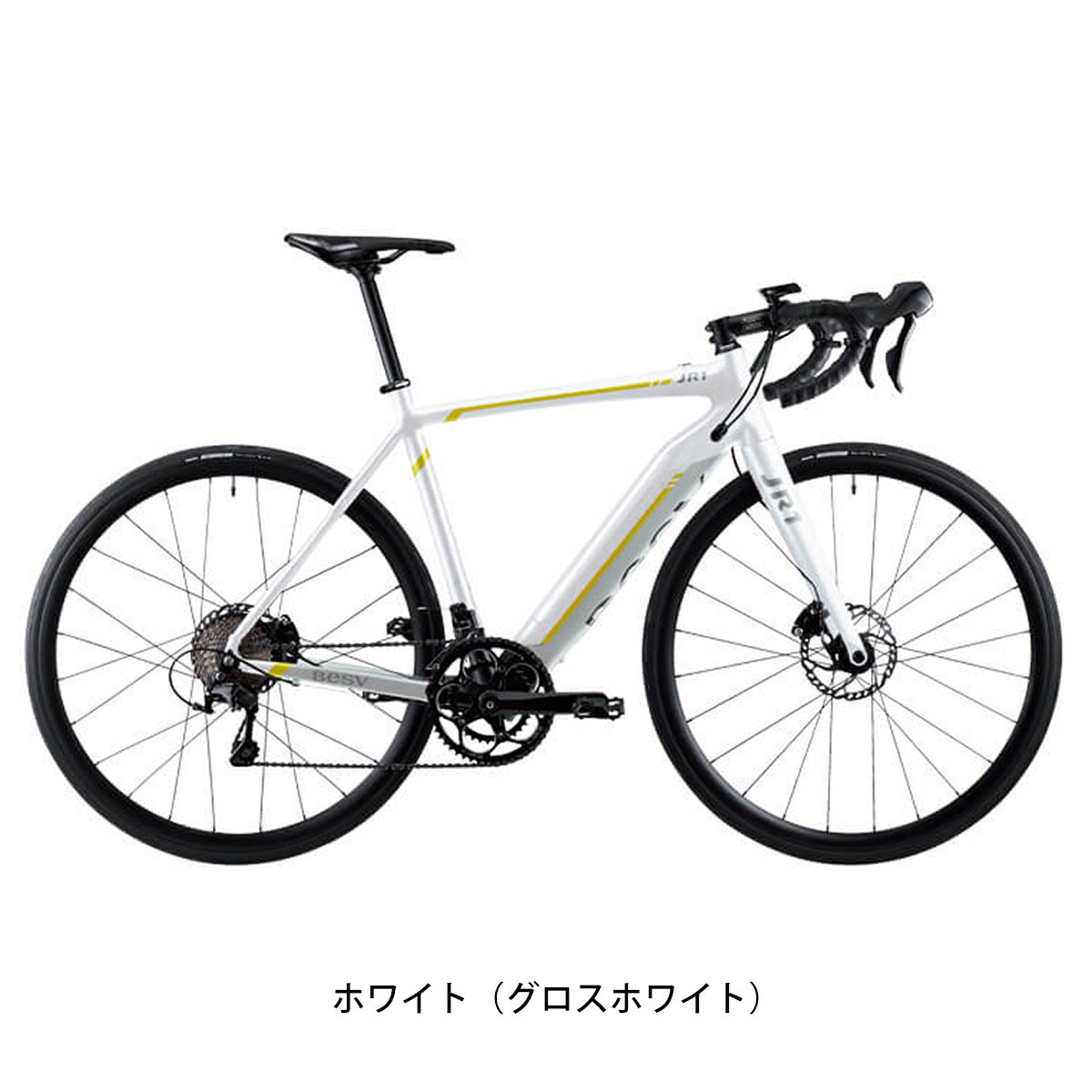 店頭受取限定 ベスビー JR1 Eバイク 7Ah [BESV JR1[2309]]
