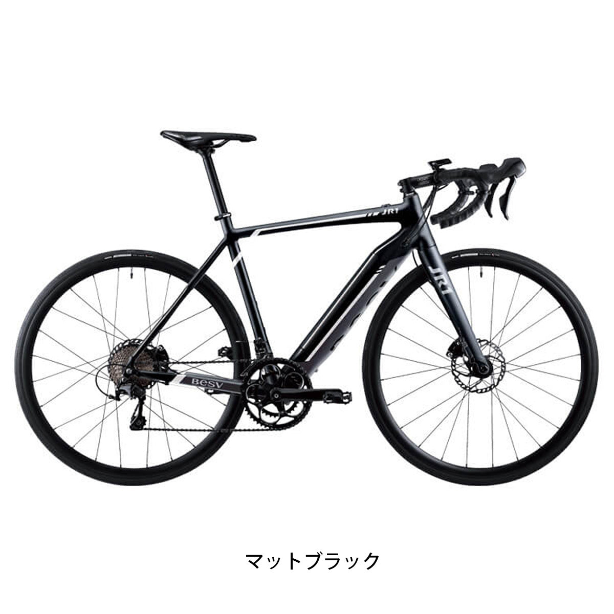 店頭受取限定 ベスビー JR1 Eバイク 7Ah [BESV JR1[2309]]