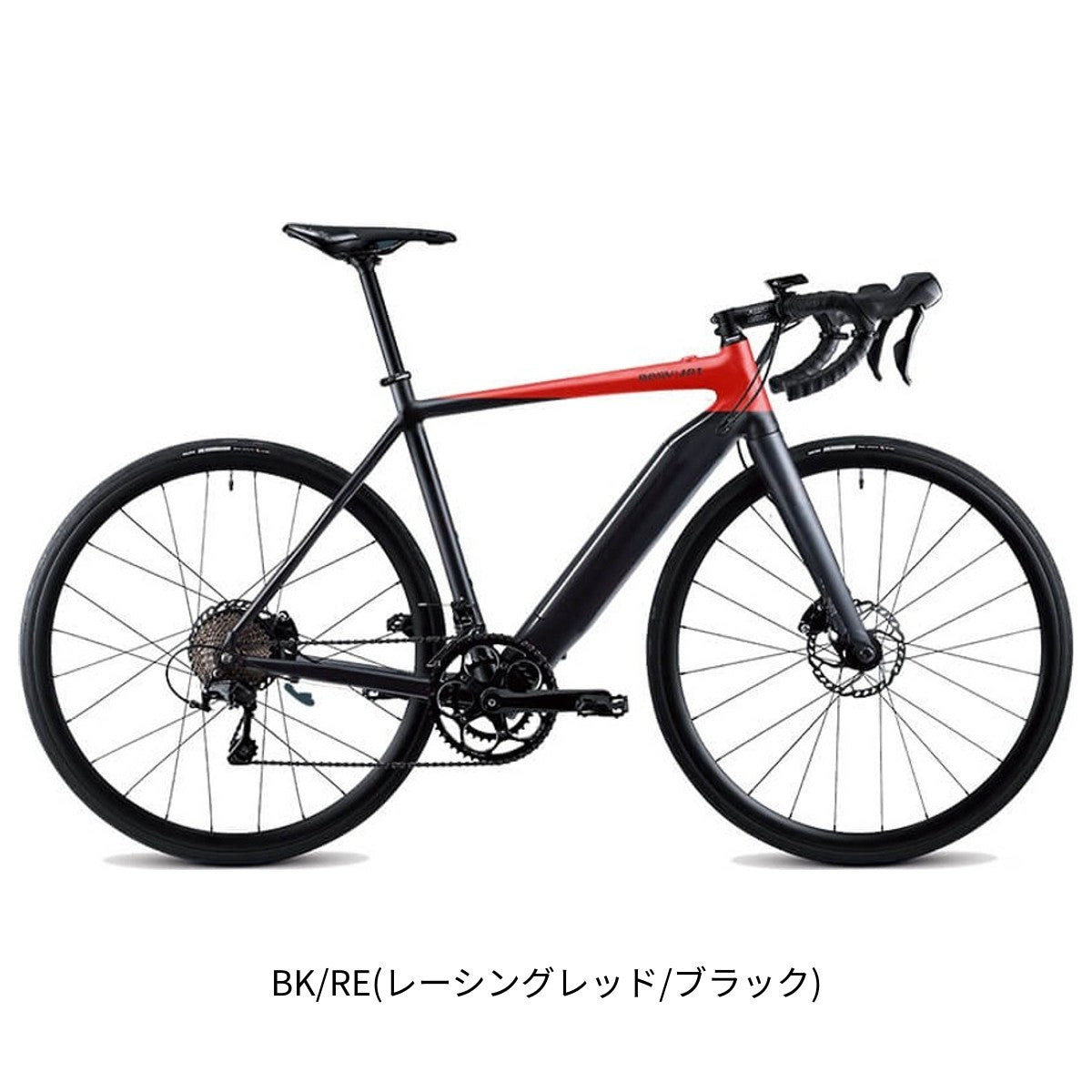 店頭受取限定 ベスビー JR1 Eバイク 36V 7.0Ah 電動アシスト自転車 [BESV JR1[2602]] NC202609