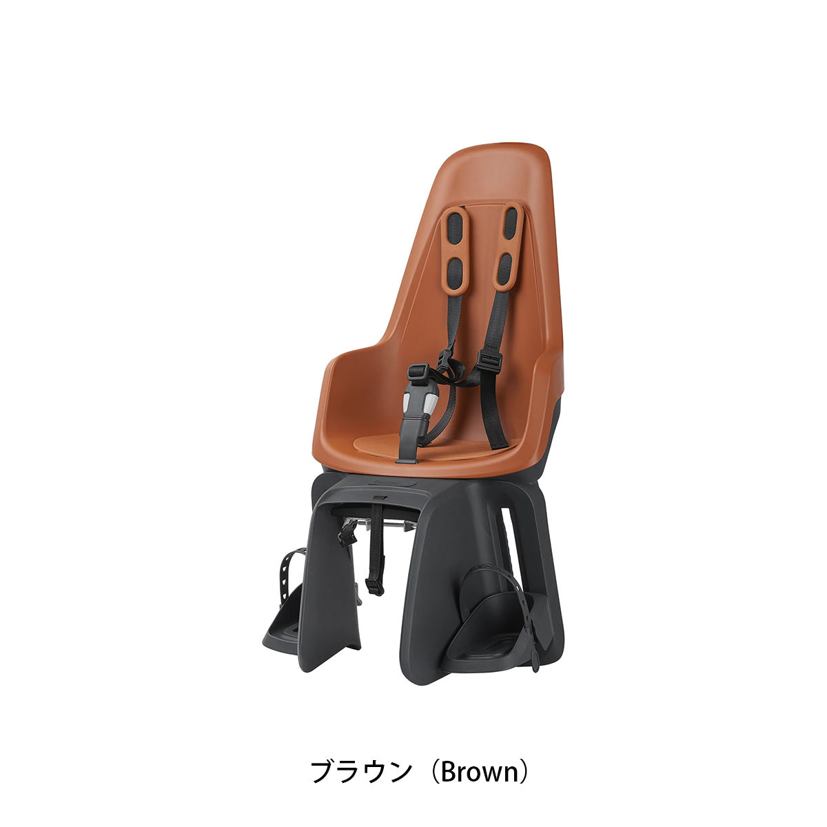 ボバイク 自転車 後チャイルドシート 子供乗せ ワンマキシ Bobike bomaxic