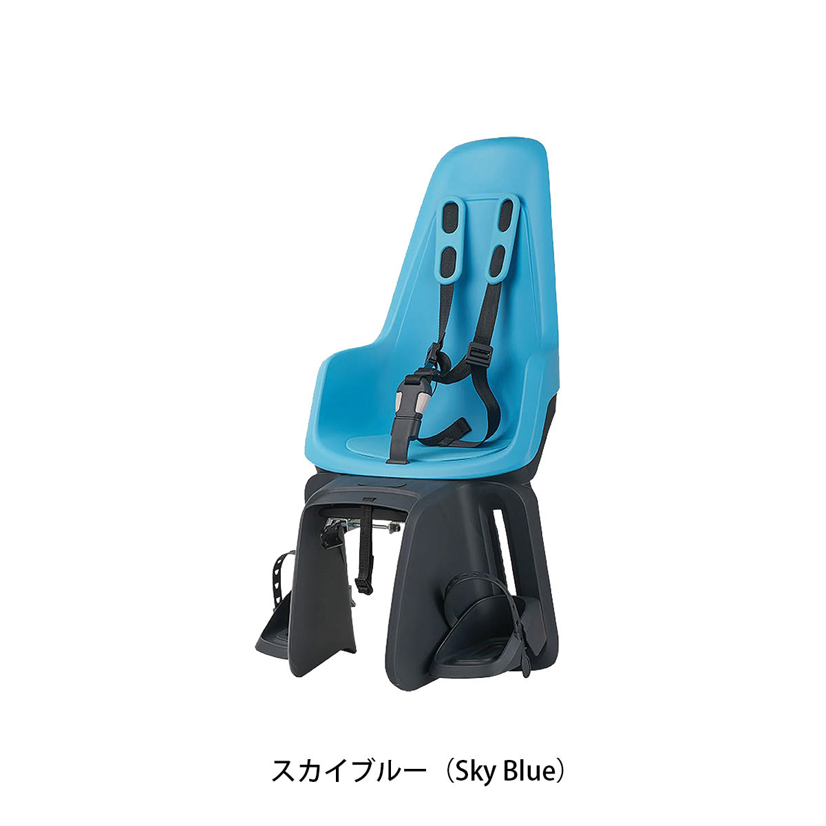 ボバイク 自転車 後チャイルドシート 子供乗せ ワンマキシ Bobike bomaxic