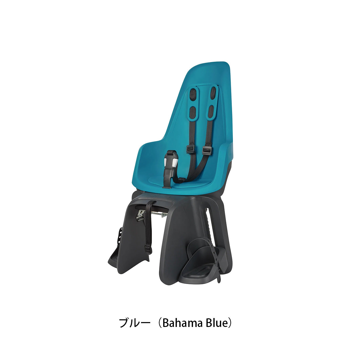ボバイク 自転車 後チャイルドシート 子供乗せ ワンマキシ Bobike bomaxic