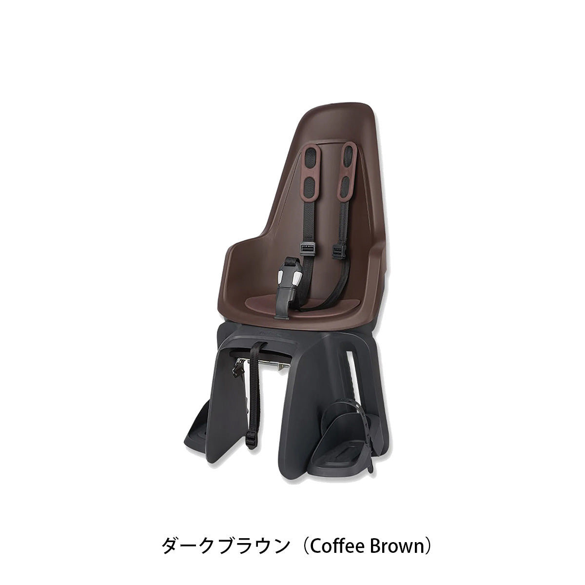 ボバイク 自転車 後チャイルドシート 子供乗せ ワンマキシ Bobike bomaxic