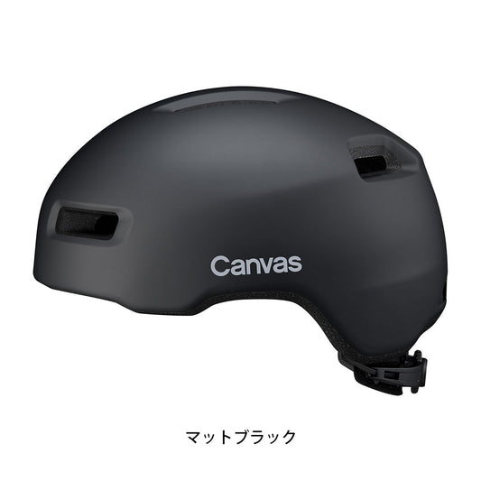 OGK KABUTO 自転車 大人用ヘルメット・ウェア キャンバス クロス カブト CANVAS Cross 