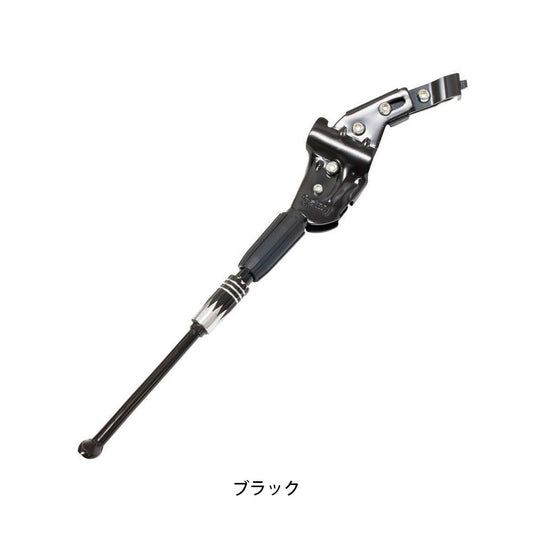 ジェイディ スポーツ自転車 スタンド JD CD-96X キックスタンド 26-29-700C対応