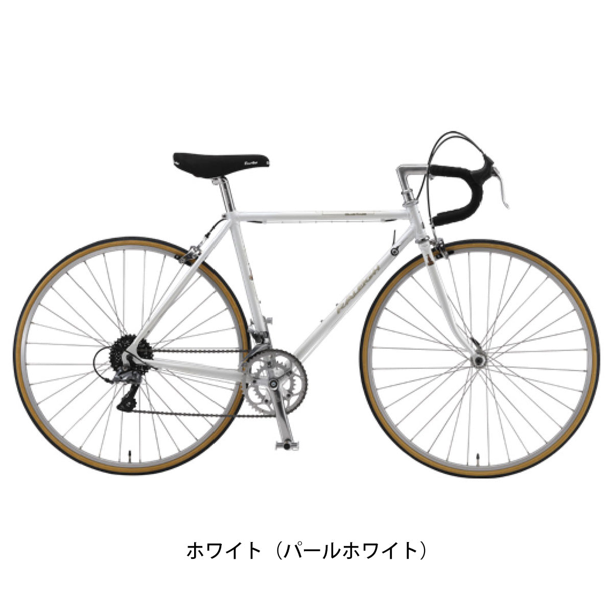 楽天市場】店頭受取限定 ラレー RALEIGH Radford Classic Disc