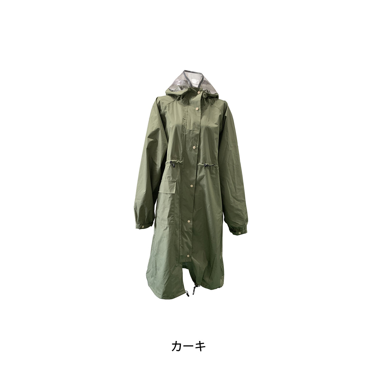COVERS LOVERS COVERS LOVERS レインコート F 2026 [COVERS LOVERS_rain] NC202625