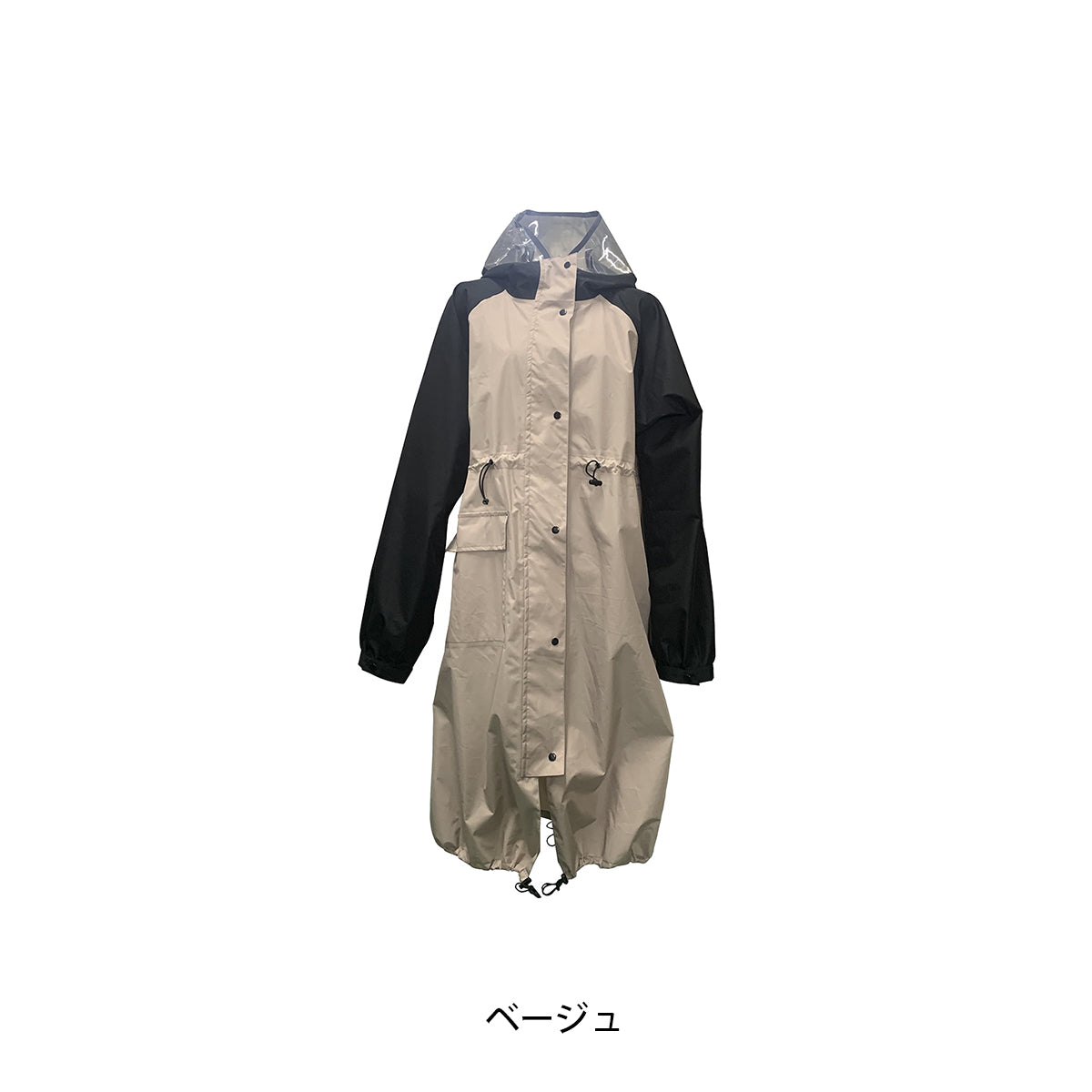 COVERS LOVERS COVERS LOVERS レインコート F 2026 [COVERS LOVERS_rain] NC202625