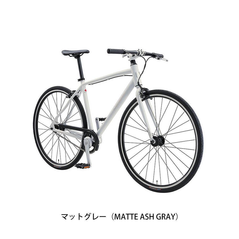 【アウトレット1点限り】ルイガノ SETTER SS クロスバイク 700C の自転車写真