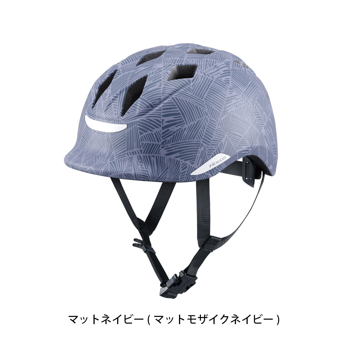 OGK KABUTO HOCCO 2026 大人用ヘルメット [HOCCO] NC202616