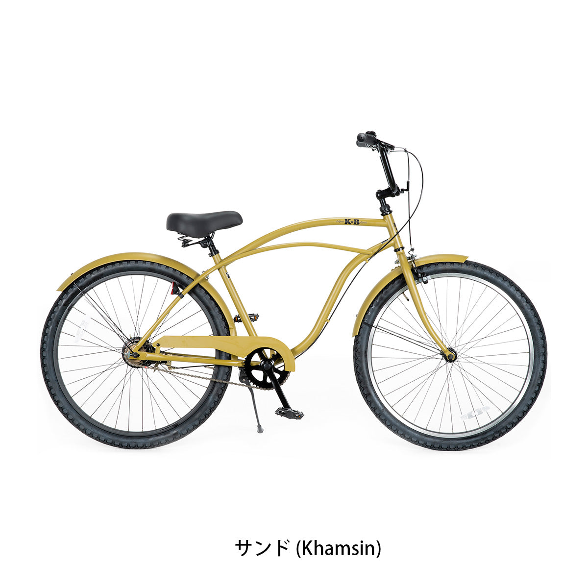 KB26 2026 ママチャリ 26インチ [KB261] NC202625