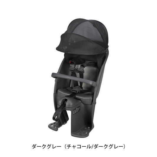 パナソニック クルームリアシート(Combi) チャイルドシート SG規格 [NCD491S]