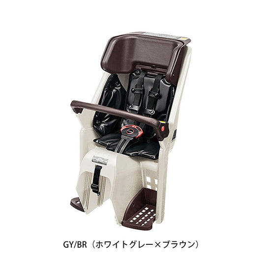パナソニック プレミアムリアチャイルドシートリールベルト付チャイルドシート後用 チャイルドシート SG規格 [NCD504S]
