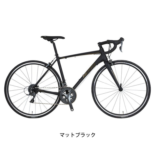 ネスト ロードバイク スポーツ自転車 ファラド プロ NESTO 700C 16段変速 FALAD PRO NE-22-008 の自転車写真