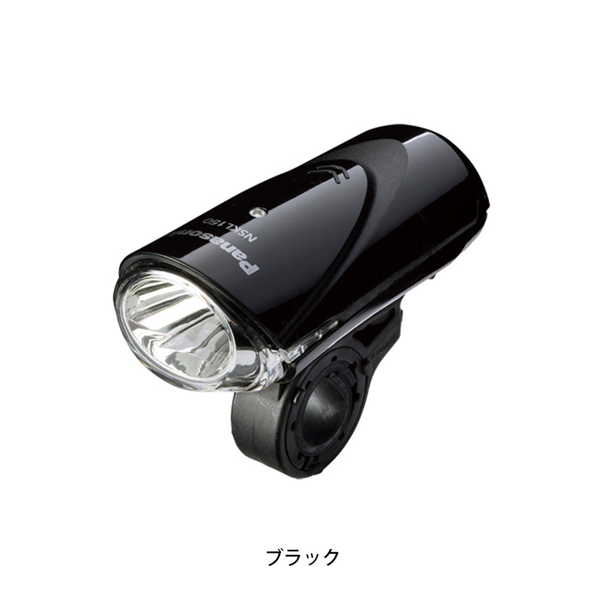 パナソニック LEDスポーツライト 電池式ライト [NSKL150]