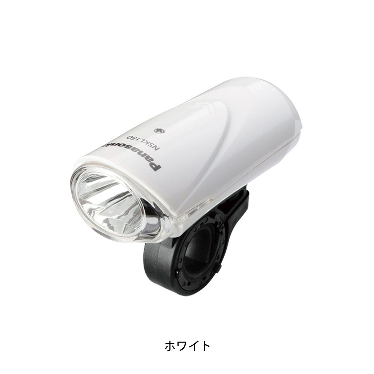 パナソニック LEDスポーツライト 電池式ライト [NSKL150]