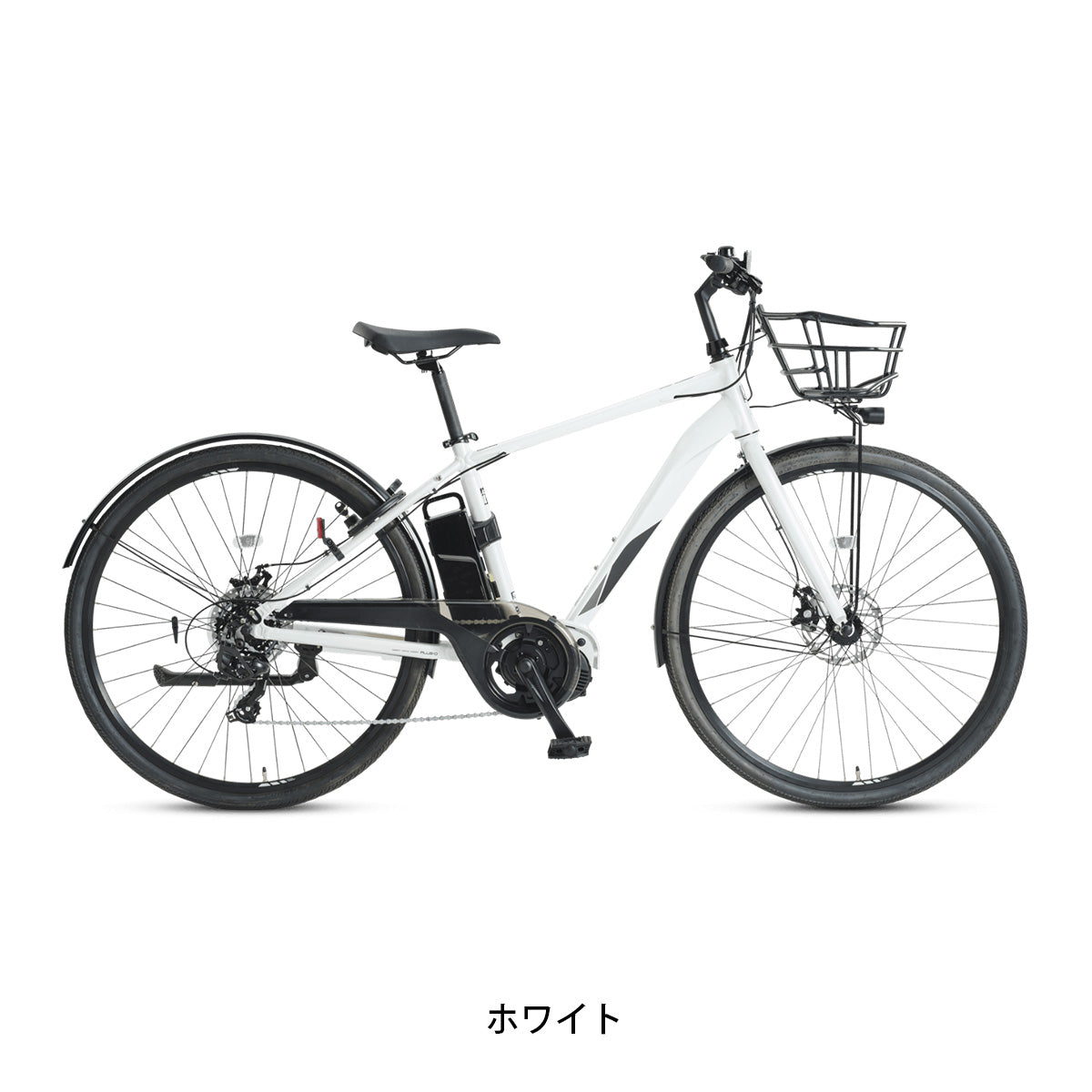 オフィスプレス OFFICEPRESS e 2026 電動自転車 電動アシスト自転車 [OFFICEPRESS e -Q]