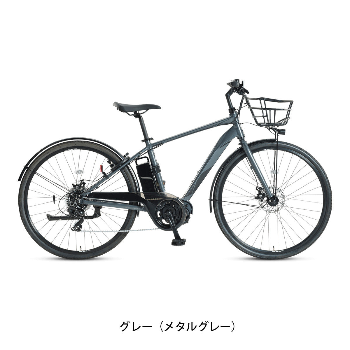 オフィスプレス OFFICEPRESS e 2026 電動自転車 電動アシスト自転車 [OFFICEPRESS e -Q]