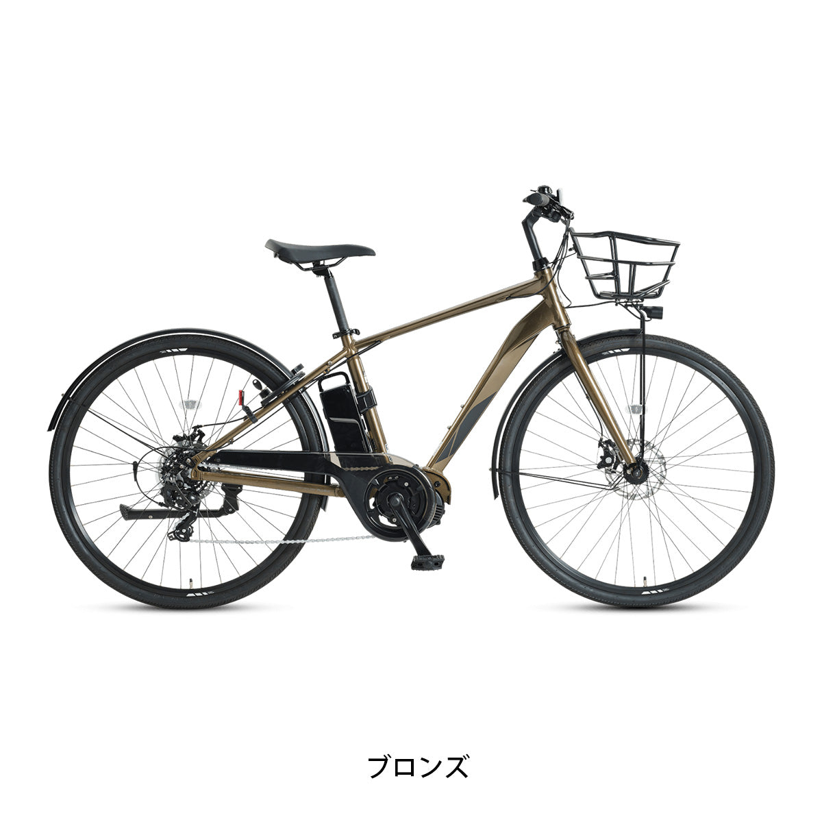 オフィスプレス OFFICEPRESS e 2026 電動自転車 電動アシスト自転車 [OFFICEPRESS e -Q]