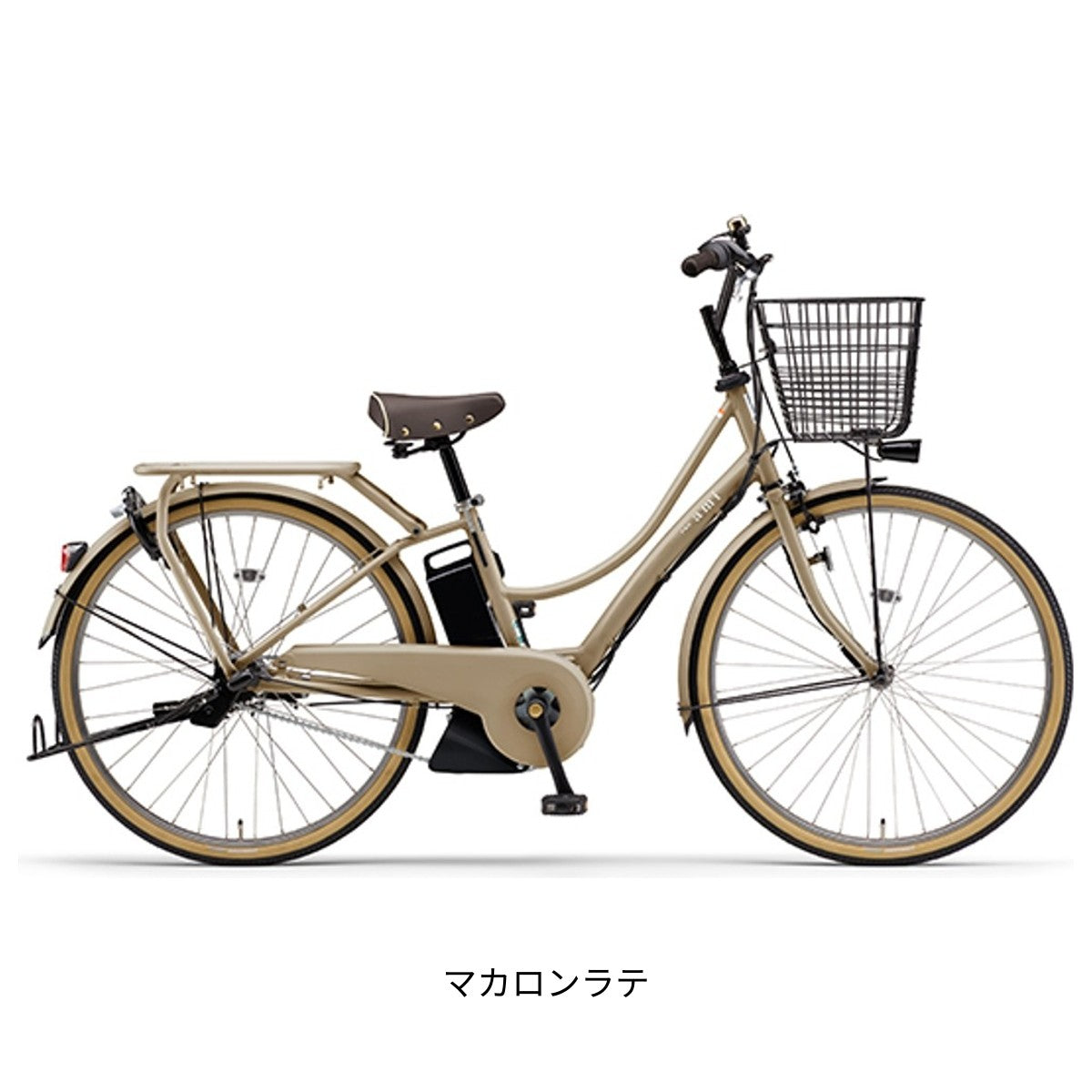 ヤマハ PAS Ami 2026 電動自転車 15.8Ah 26インチ PA26A 電動アシスト自転車 NC202608
