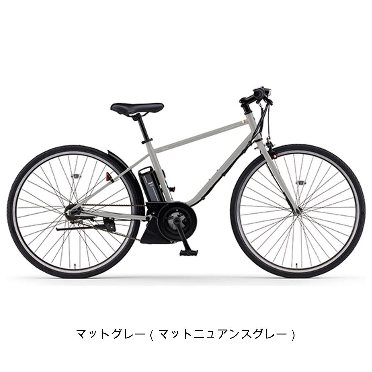 ヤマハ PAS CRAIG 2025 Eバイク 700C