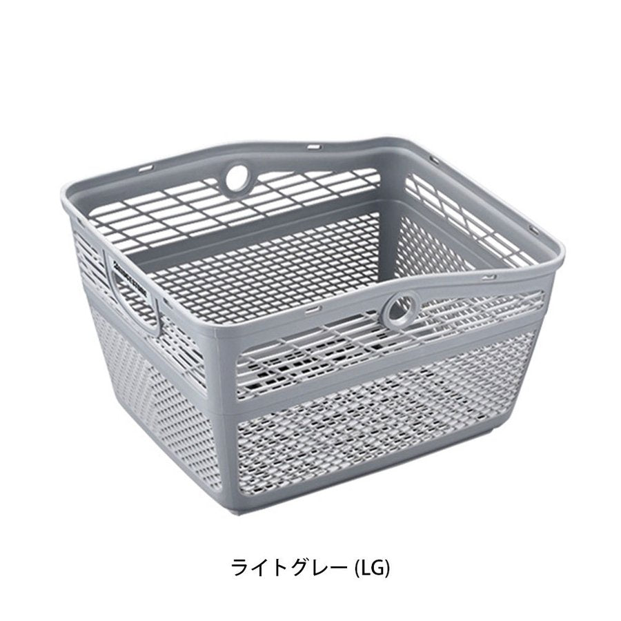 ブリヂストン 自転車 後バスケット ブリジストン BRIDGESTONE RBKST2.B