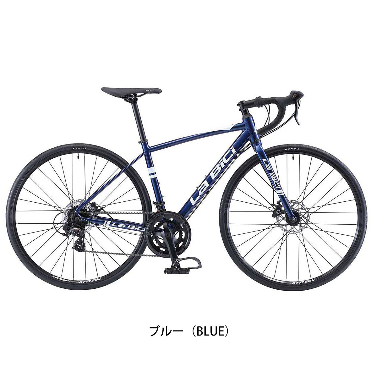 ラビチ Road Disc 700C ロードバイク 700C 14段変速 [Road Disc 700C] – FRAME shop