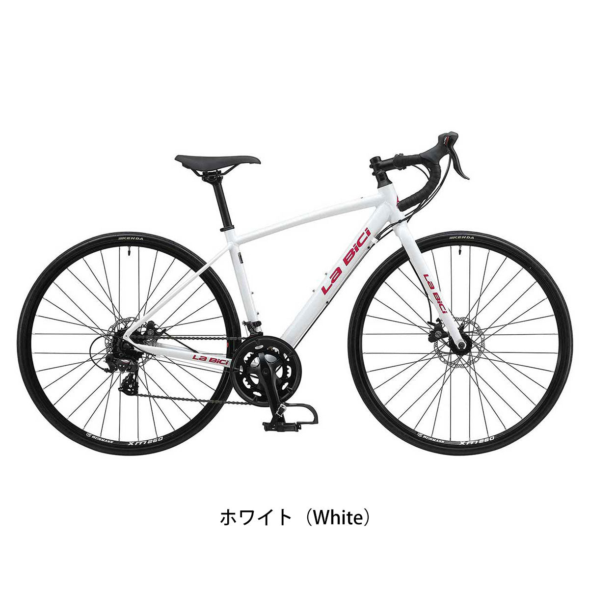 ラビチ Road Disc 700C ロードバイク 700C 14段変速 [ROAD DISC 700C-C] 和田商会セール