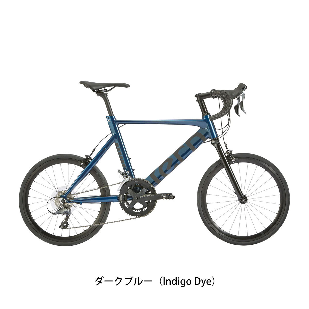 【期間限定セール】店頭受取限定 ターン Surge 小径車 20インチ 16段変速 [SALE2406 Surge] 2506_tern_sale