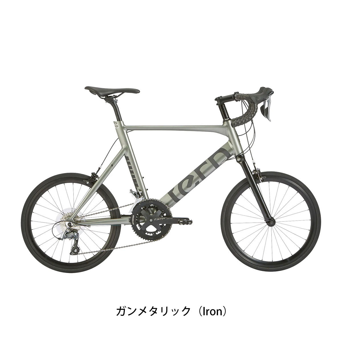 【期間限定セール】店頭受取限定 ターン Surge 小径車 20インチ 16段変速 [SALE2406 Surge] 2506_tern_sale