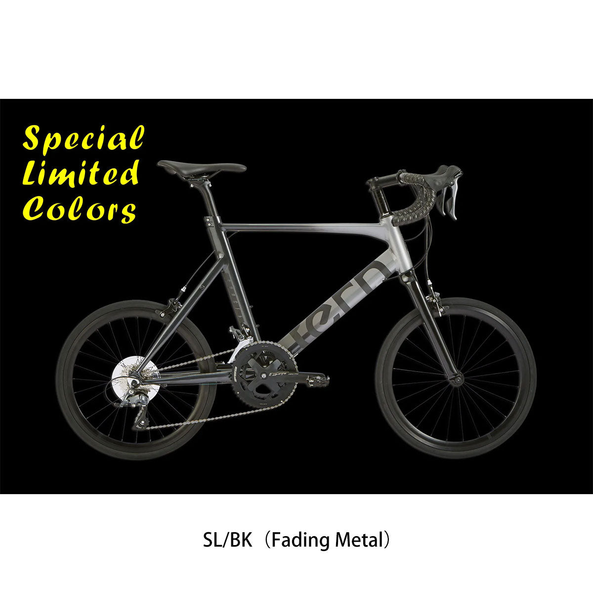 【期間限定セール】店頭受取限定 ターン Surge 小径車 20インチ 16段変速 [SALE2406 Surge] 2506_tern_sale