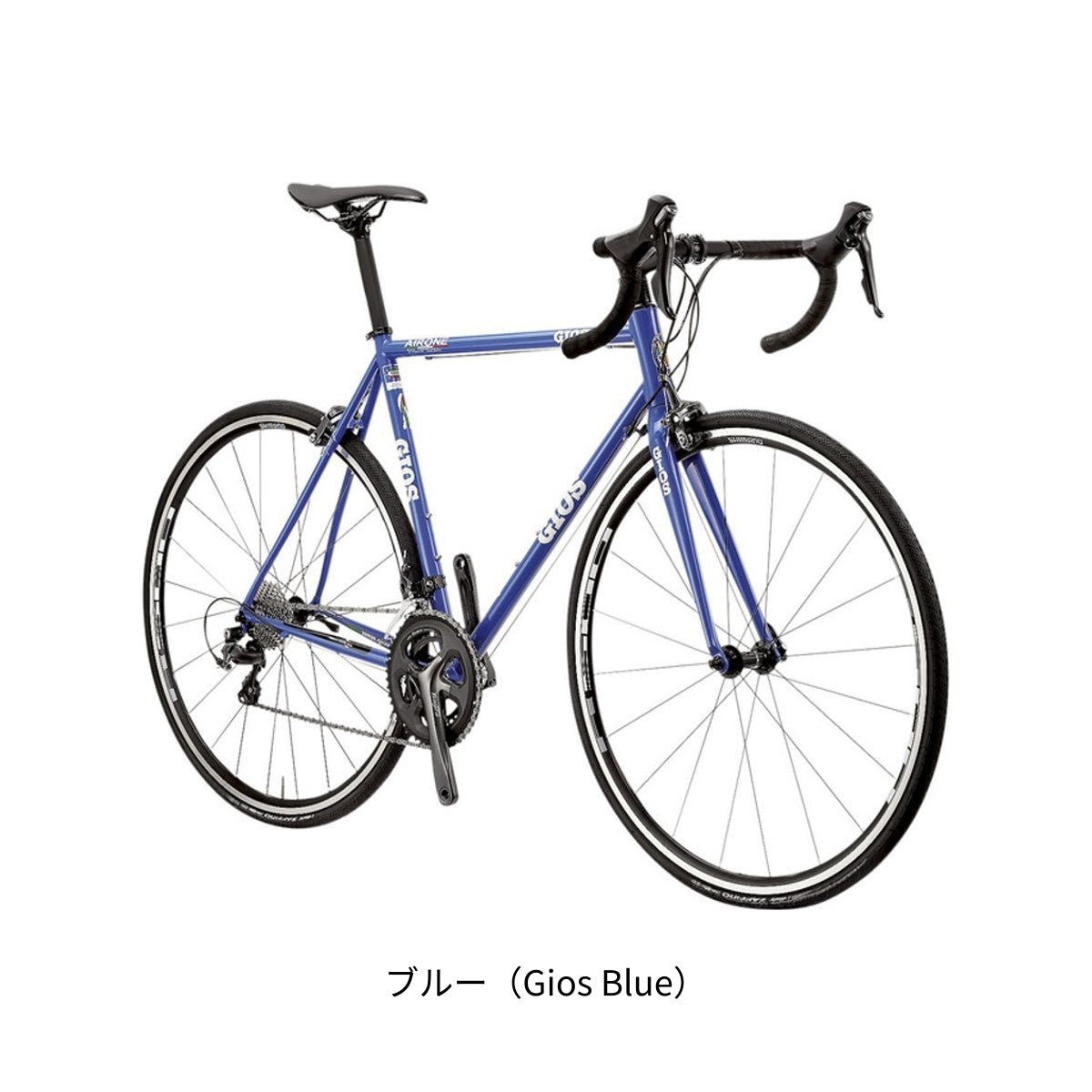 【期間限定セール】【全国送料無料】ジオス 限定特価 AIRONE Tiagra 2025 ロードバイク 700C 20段変速 [SALE_25 AIRONE] 2506_gios_sale
