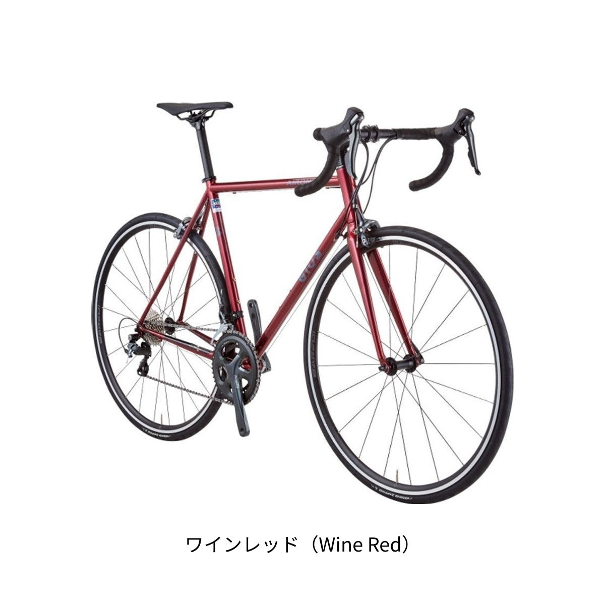 【期間限定セール】【全国送料無料】ジオス 限定特価 AIRONE Tiagra 2025 ロードバイク 700C 20段変速 [SALE_25 AIRONE] 2506_gios_sale