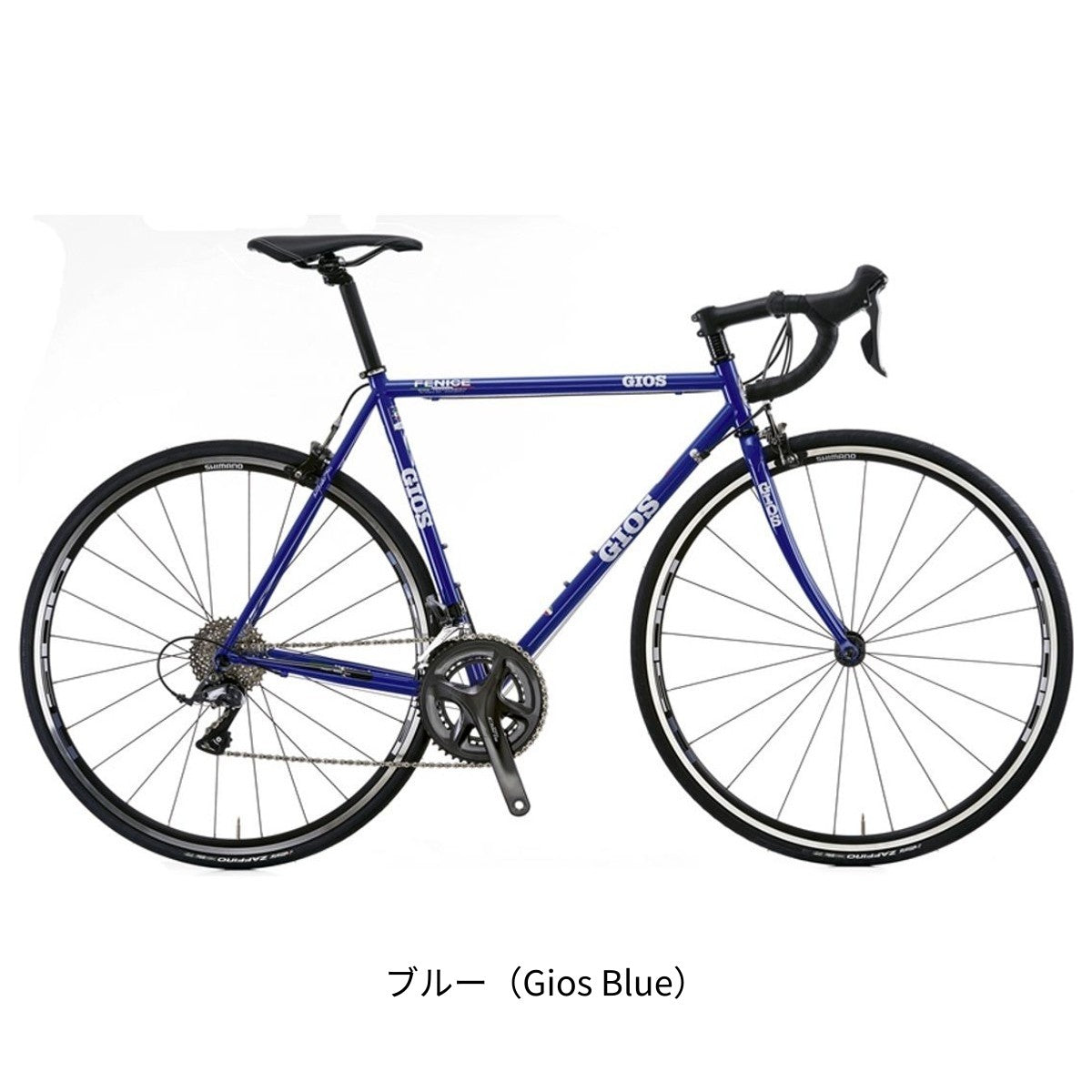 【期間限定セール】ジオス 限定特価 FENICE Claris 2025 ロードバイク 700C 16段変速 [SALE_25 FENICE] 2506_gios_sale