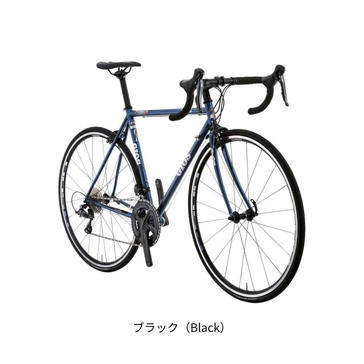 【期間限定セール】ジオス 限定特価 FENICE Claris 2025 ロードバイク 700C 16段変速 [SALE_25 FENICE] 2506_gios_sale