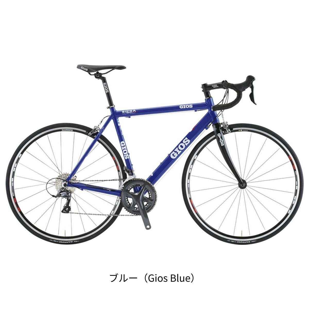 GIOS – FRAME shop