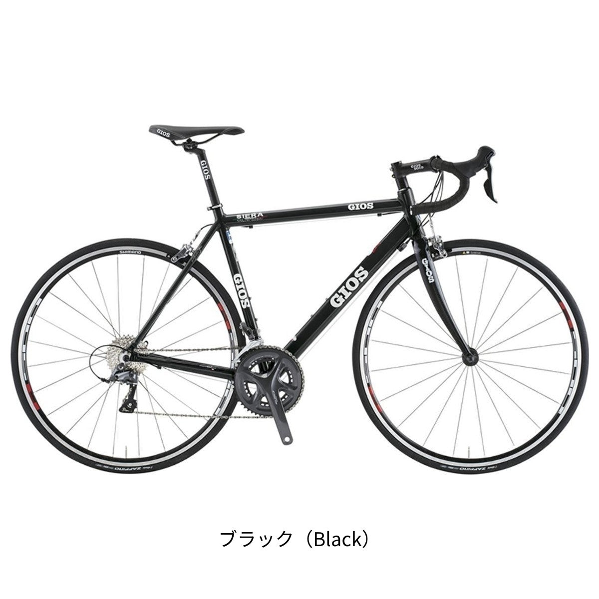 【期間限定セール】ジオス 限定特価 SIERA Claris 2025 ロードバイク 700C 16段変速 [SALE_25 SIERA] 2506_gios_sale