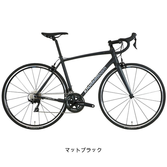 【全国送料無料】コーダブルーム 限定特価 FARNA 105 ロードバイク 700C 22段変速 の自転車写真