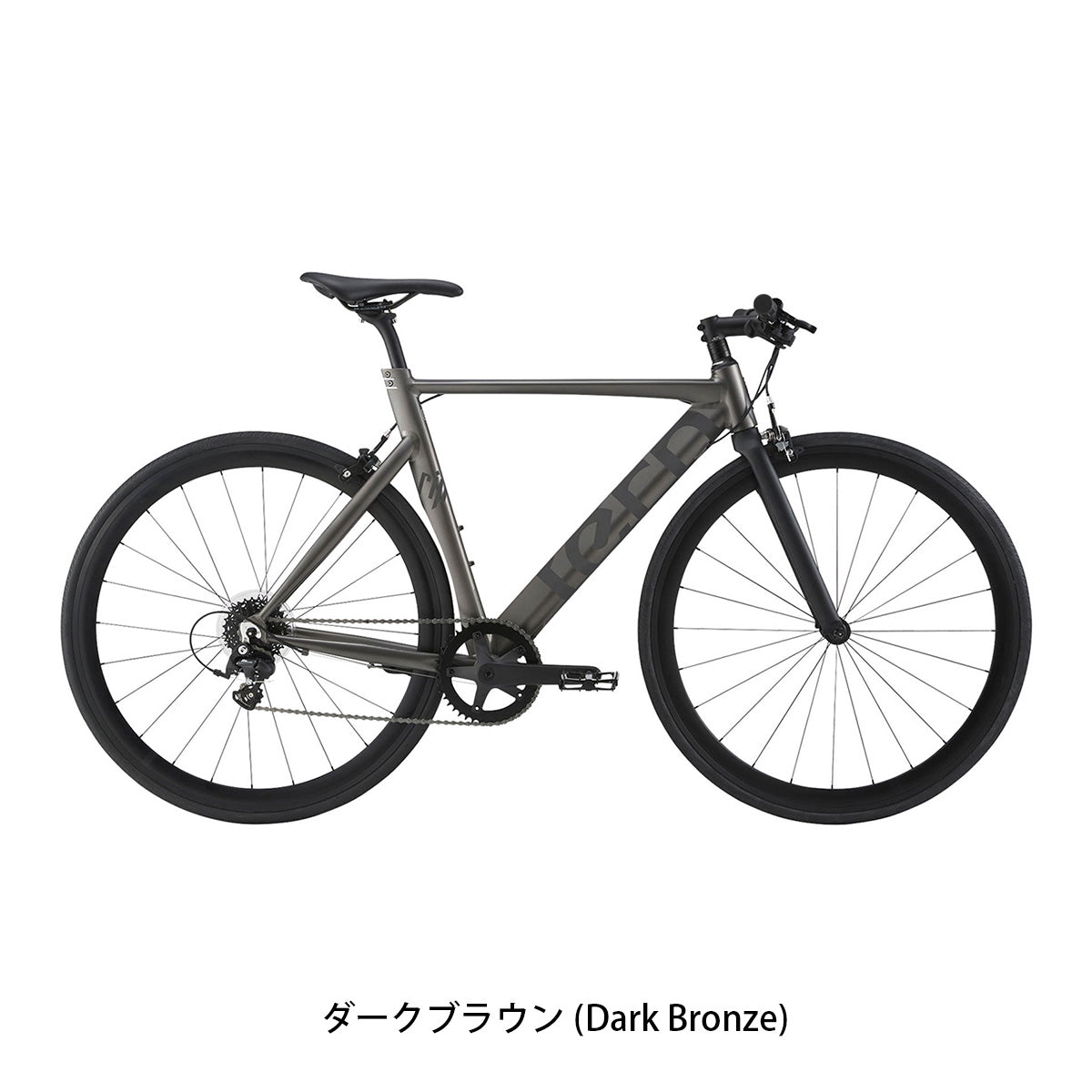 店頭受取限定 ターン 限定特価 Rip 2025 クロスバイク 8段変速 [SALE2511 Rip] 2512_tern_sale