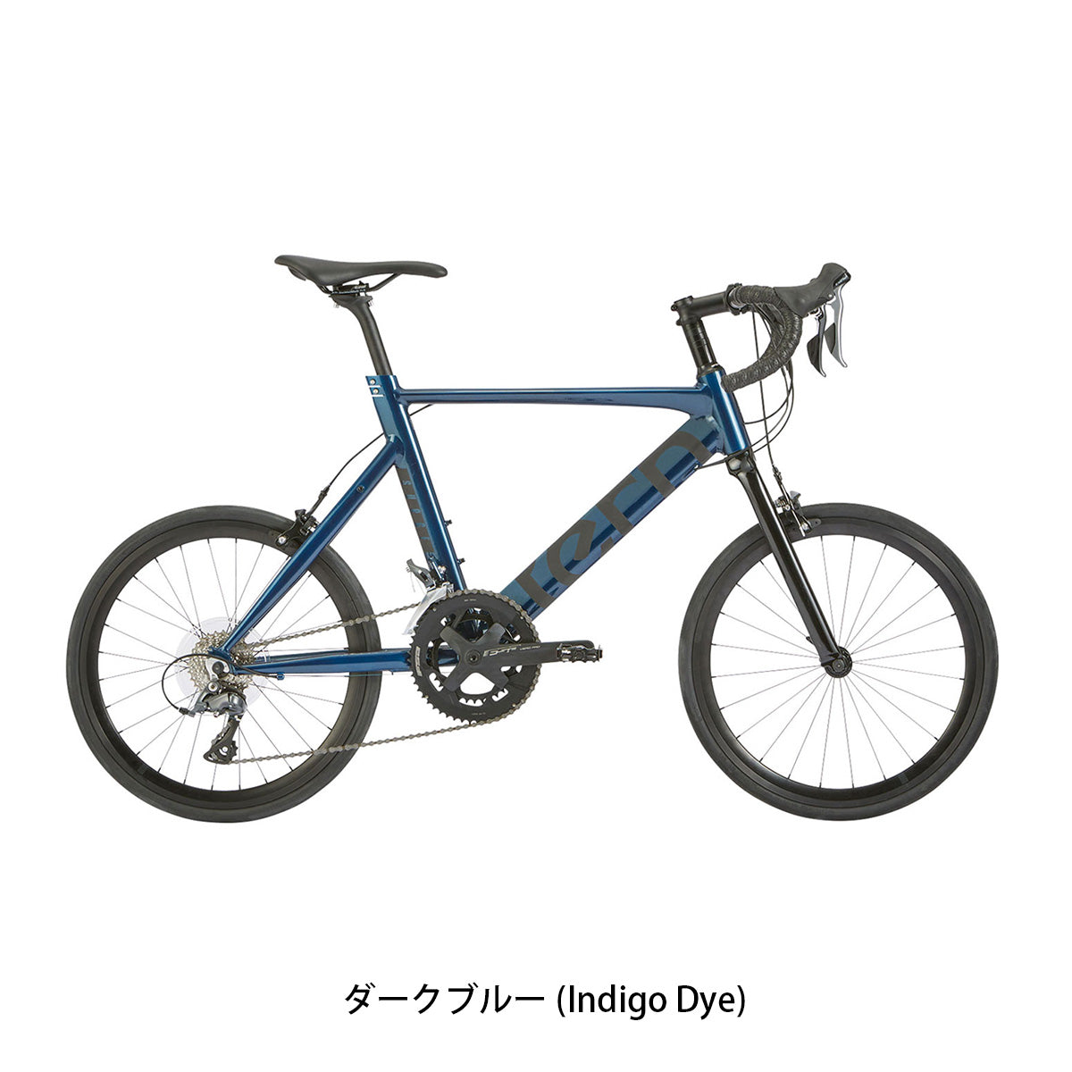 店頭受取限定 ターン 限定特価 Surge 2025 小径車 20インチ 16段変速 [SALE2511 Surge] 2512_tern_sale