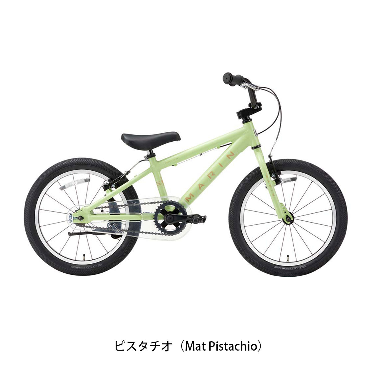 マリン DONKY JR18 幼児自転車 [SALE_DONKY JR18]