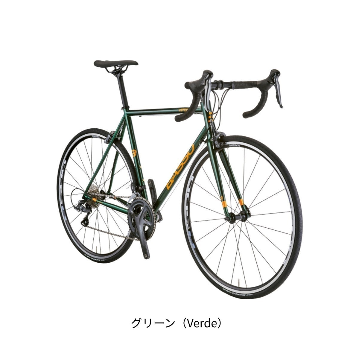 【期間限定セール】【全国送料無料】バッソ 限定特価 VIPER Claris 2025 ロードバイク 16段変速 [SALE_25 VIPER CLARIS] 2506_basso_sale
