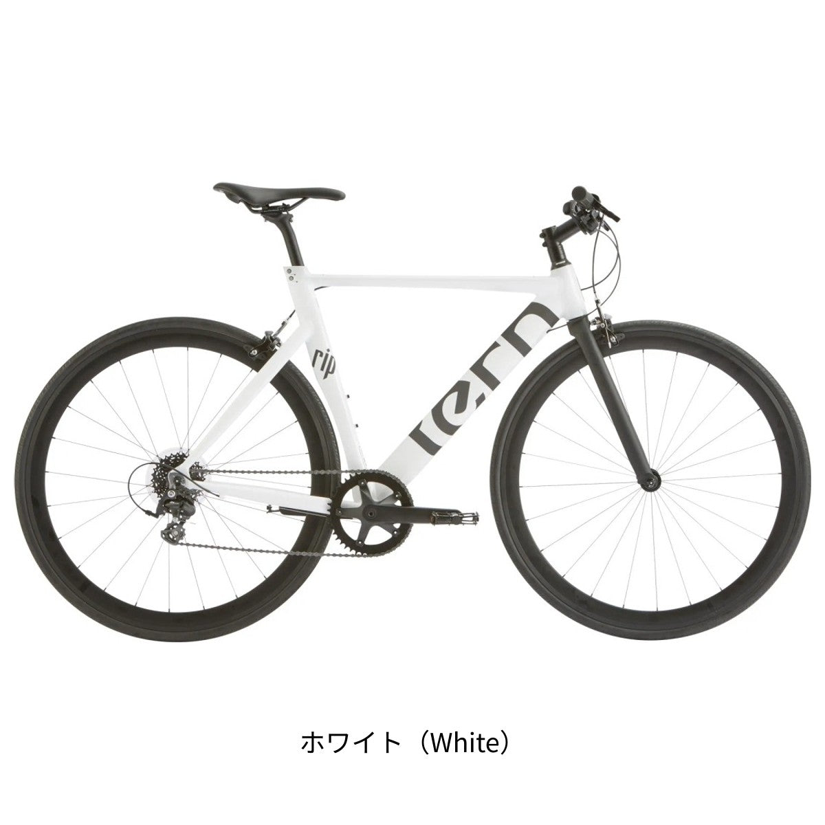 【期間限定セール】店頭受取限定 ターン 限定特価 Rip クロスバイク 8段変速 [SALE2406 Rip] 2506_tern_sale