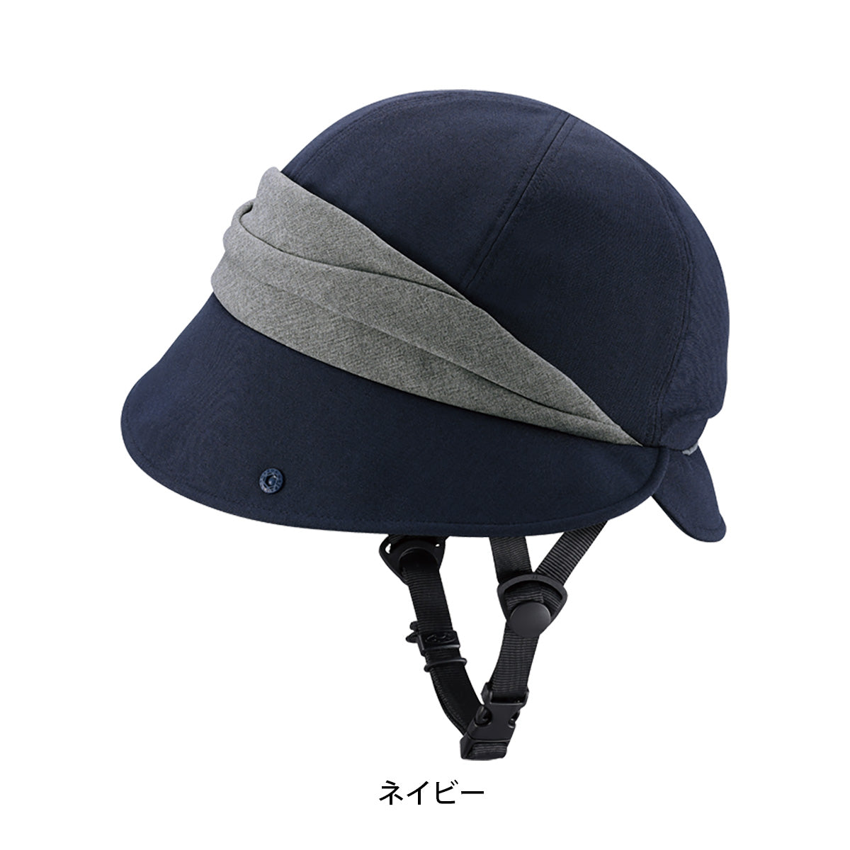 OGK KABUTO SICURE TK Cloche 大人用ヘルメット [SICURE TK CLOCHE]
