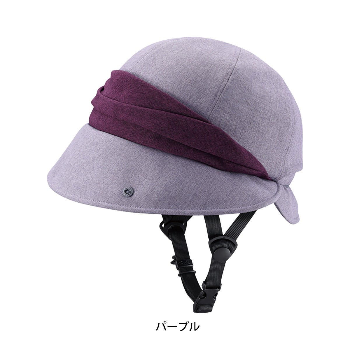 OGK KABUTO SICURE TK Cloche 大人用ヘルメット [SICURE TK CLOCHE]