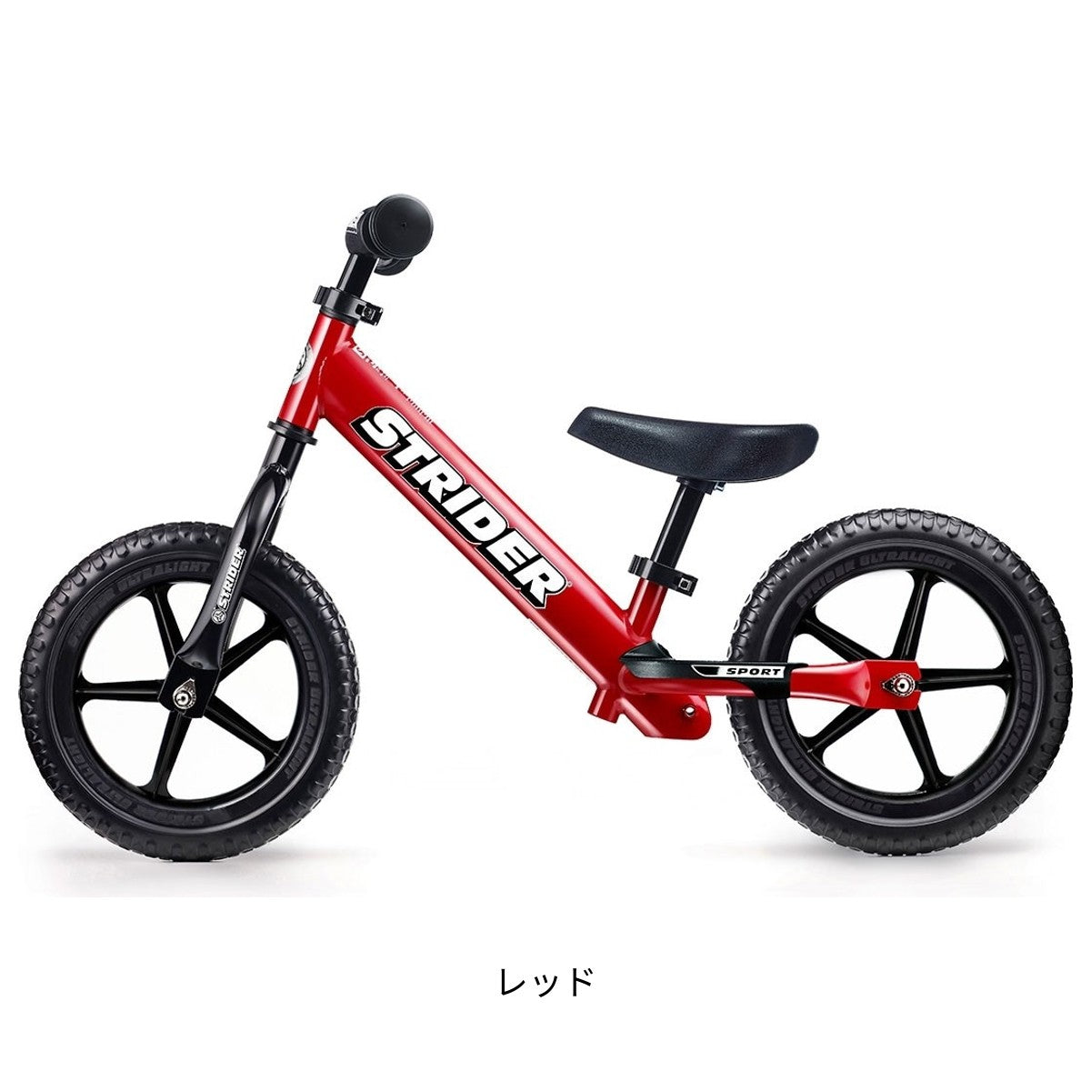 店頭受取限定 ストライダー ストライダー スポーツ 12インチ 1歳半～5歳 [STRIDER SPORTS 12]