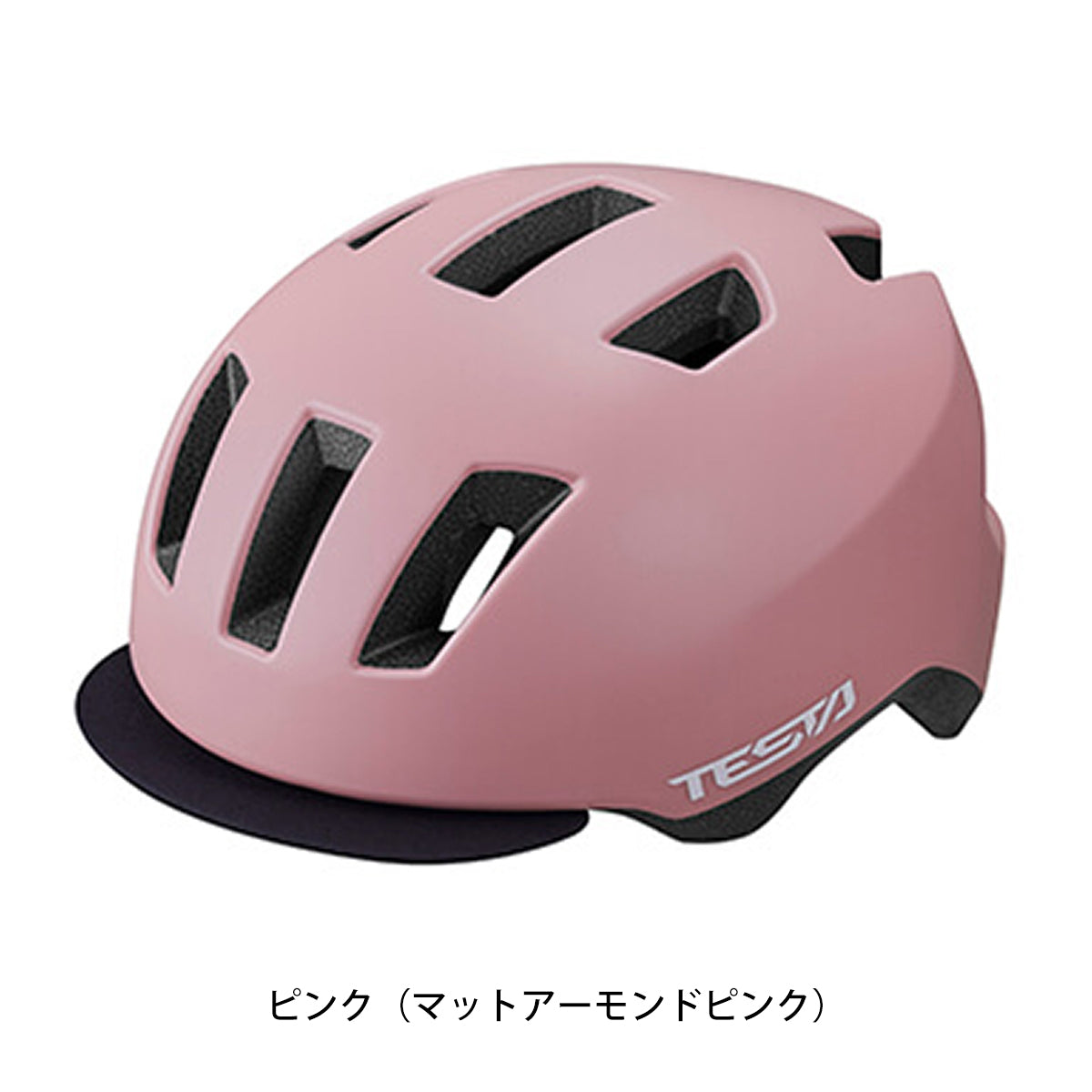 OGK KABUTO 自転車 子供用ヘルメット テスタ カブト SG基準 TESTA 2404hel