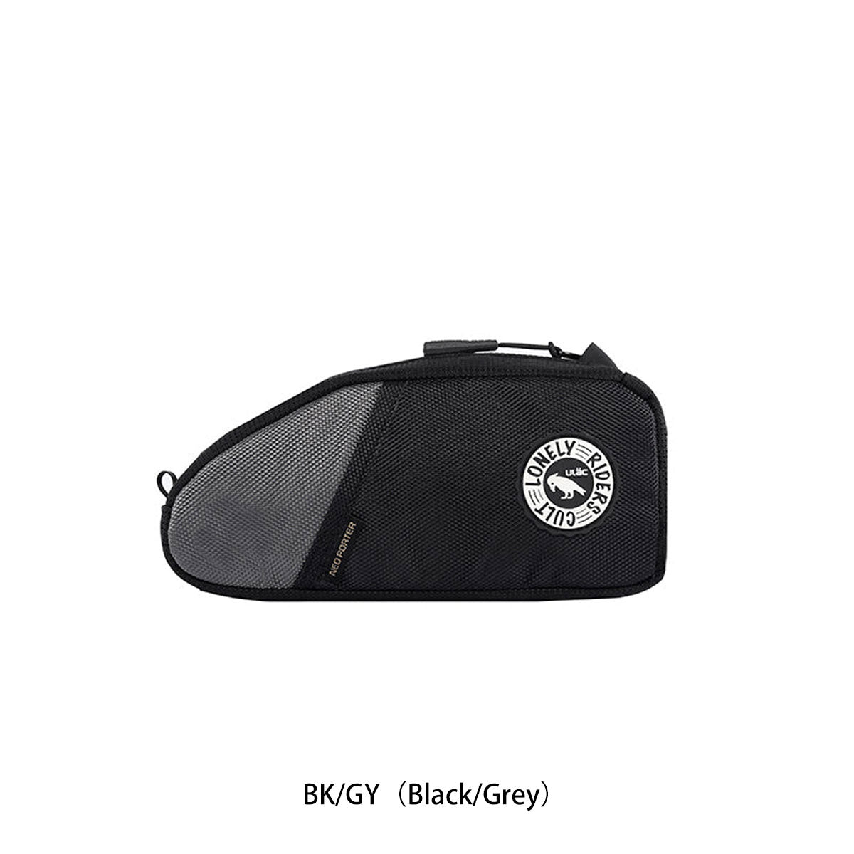 ユーラック NOMADPAK Trekking PRO トップチューブバッグ (1.2L) サドルバッグ [ULAC TB2]