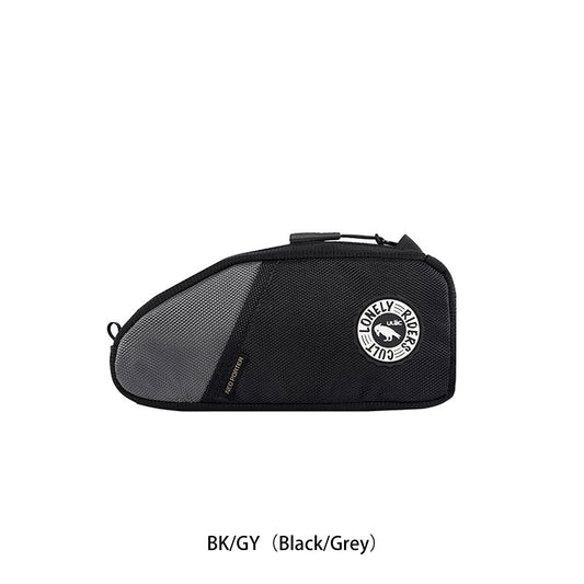 ユーラック NOMADPAK Trekking PRO トップチューブバッグ (1.2L) サドルバッグ [ULAC TB2]